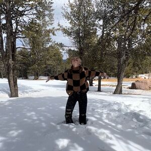 Meet your Posher, Parker